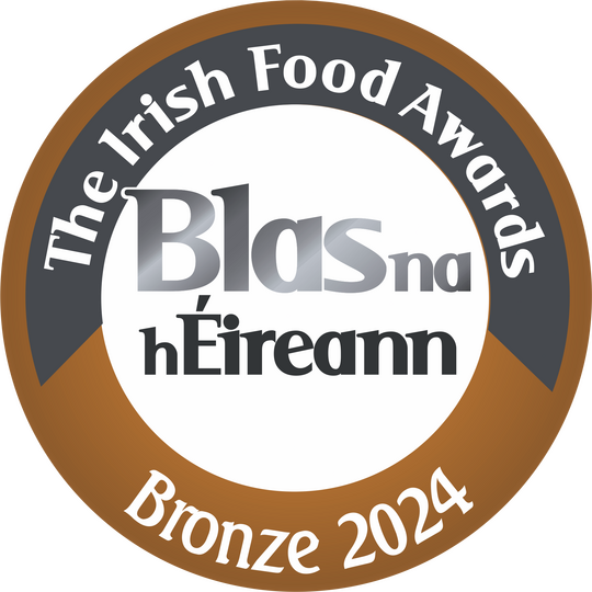 The Irish Food Awards - Blas na hEireann