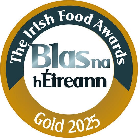 The Irish Food Awards - Blas na hEireann