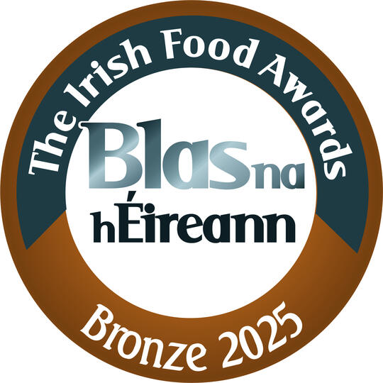 The Irish Food Awards - Blas na hEireann