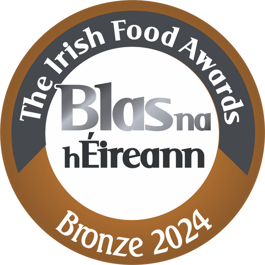 The Irish Food Awards - Blas na hEireann